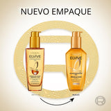 L'Oreal Paris Elvive Aceite Nutritivo Extraordinario Para Todo...
