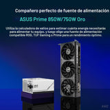 Tarjeta gráfica para juegos ASUS Prime GeForce RTX 5060 Ti de 16 GB...