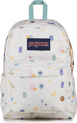 JanSport Mochila Superbreak Plus, Tamaño único