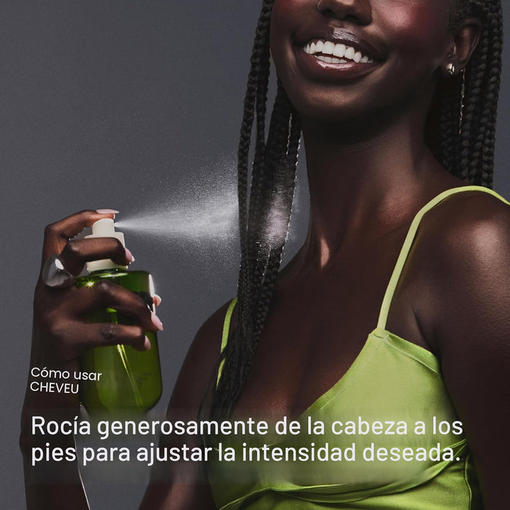 PHLUR Mrs. Smith Body Mist - Fragancia corporal para cabello y cuer...