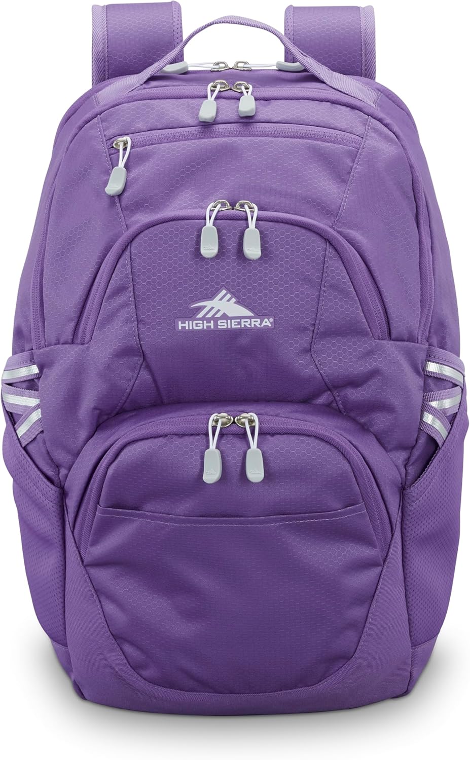 High Sierra Mochila Swoop Sg unisex, Púrpura claro, Tamaño único