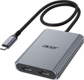 Acer, ODK540, hub USB