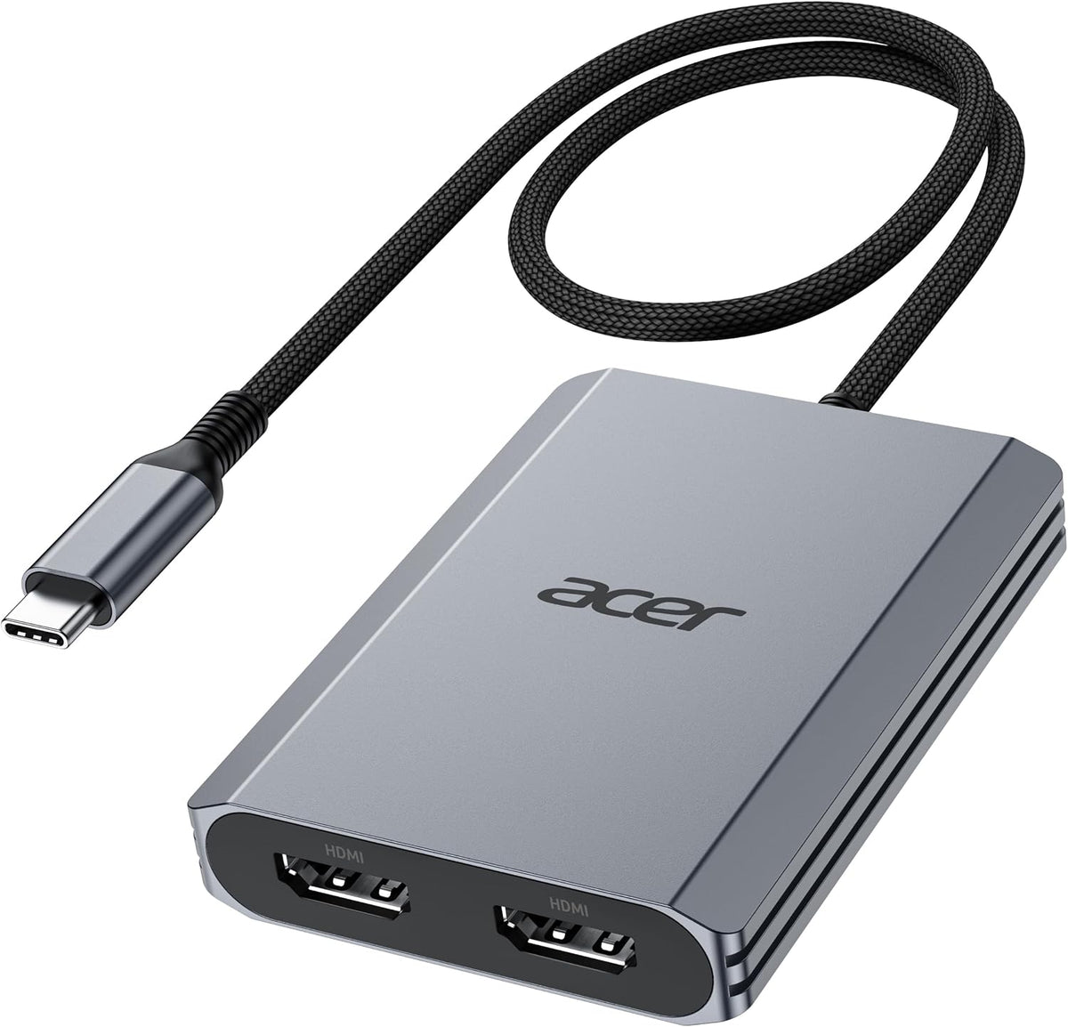 Acer, ODK540, hub USB