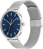 Relojes de cuarzo Calvin Klein para hombre: Estilo inigualable