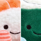 Yummy Buddy - Juego de caja Bento de sushi, para mayores de