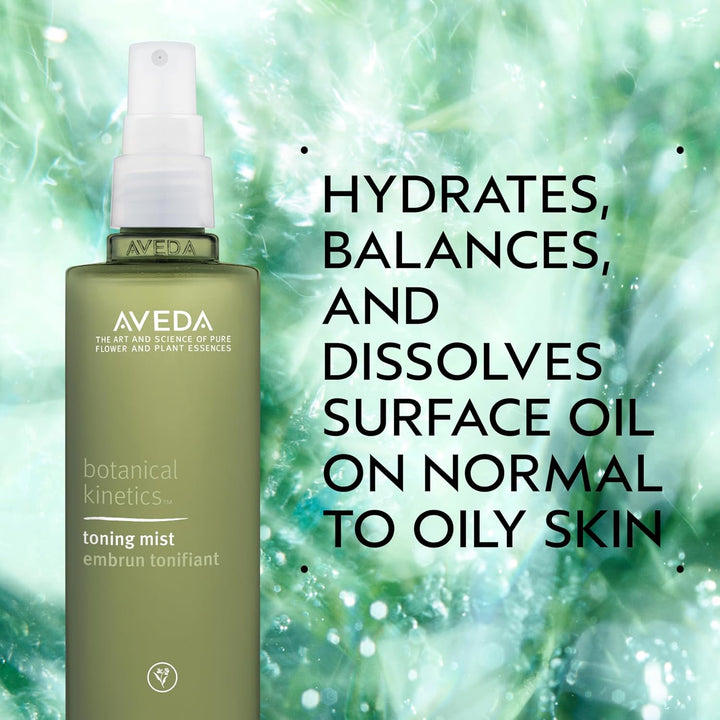 AVEDA por Aveda: Niebla tonificante de cinética botánica 5fl.oz.\/5...