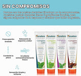Himalaya Botanique Complete Care - Pasta de dientes, a base de hier...