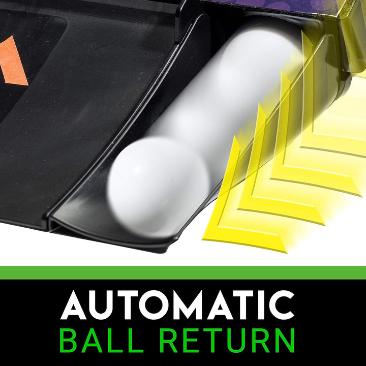 Franklin Sports Whirl Ball Arcade Game - Juego de arcade listo para...