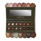 LAURA GELLER NEW YORK The Delectables Earthy Essentials - Paleta de sombras