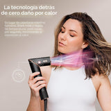 Secador de Pelo Shark | Sistema de Estilo FlexStyle | Cepillo Secad...
