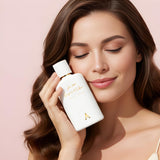 Atralia Sugar Mallow Eau de Parfum de 3.4 fl oz | Perfume de malvav...