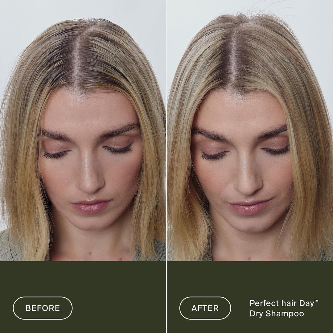 Champú en Seco Living Proof Perfect Hair Day \u2013 Absorbe Aceite,...