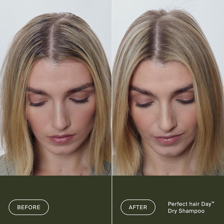 Champú en Seco Living Proof Perfect Hair Day \u2013 Absorbe Aceite,...