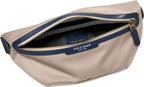 Cole Haan Bolso cruzado de sarga cepillada Judson para hombre