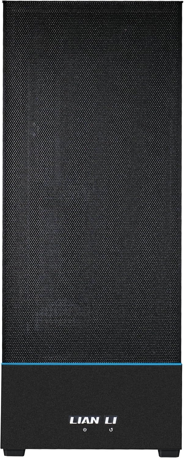 Lian Li SUP 01-45L Funda de plataforma stand-Up - Diseño de refrige...