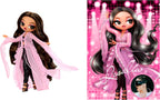 LOL Surprise OMG. Festival de Música con Rosalía – Muñeca de moda con póster coleccionable, inspirada en la sensación musical global – ¡Juega y muestra!