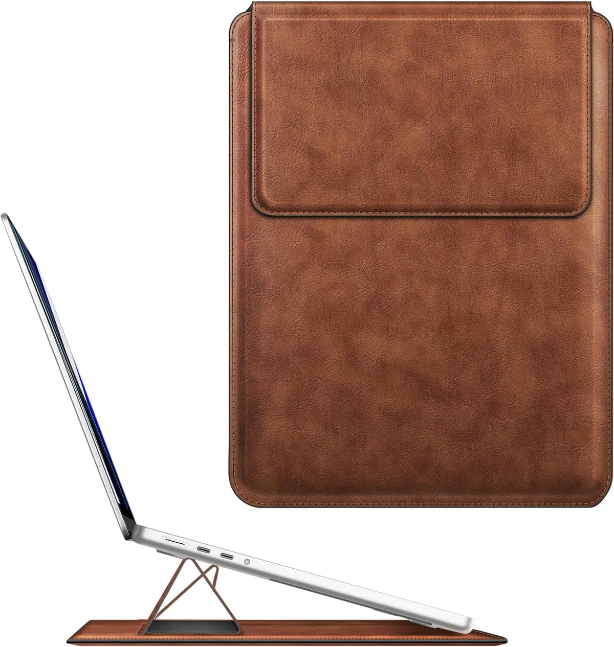 Fintie Funda para MacBook Neo 13 pulgadas, Air 13.6\/13.3 pulgadas,...