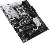 ASUS Z790 GAMING WIFI7 (LGA 1700) Placa base ATX con PCIe 5.0, tres...