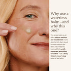 BAMBU EARTH Hidratante facial de cactus de hidratación intensa, hid...
