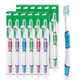 GUM Technique Sensitive Care Cepillo de dientes, 516PG