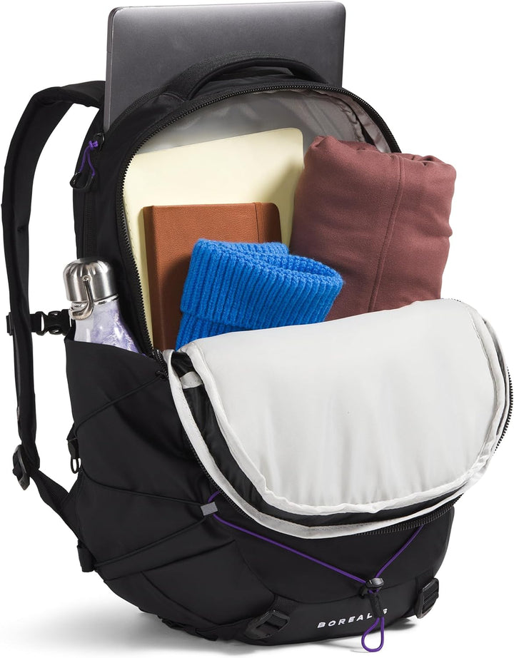 The North Face Mochila para laptop para mujer Borealis Commuter | B...