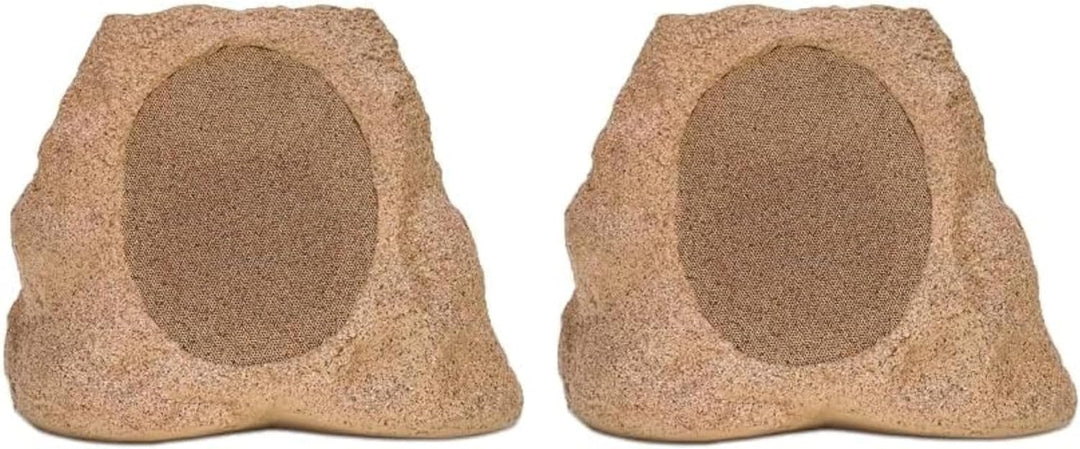 Victrola Rock Speaker Connect, Arena, Altavoz Inalámbrico para Exte...