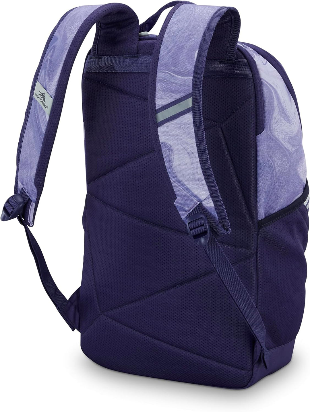 High Sierra Mochila Swoop Sg unisex, Tamaño único