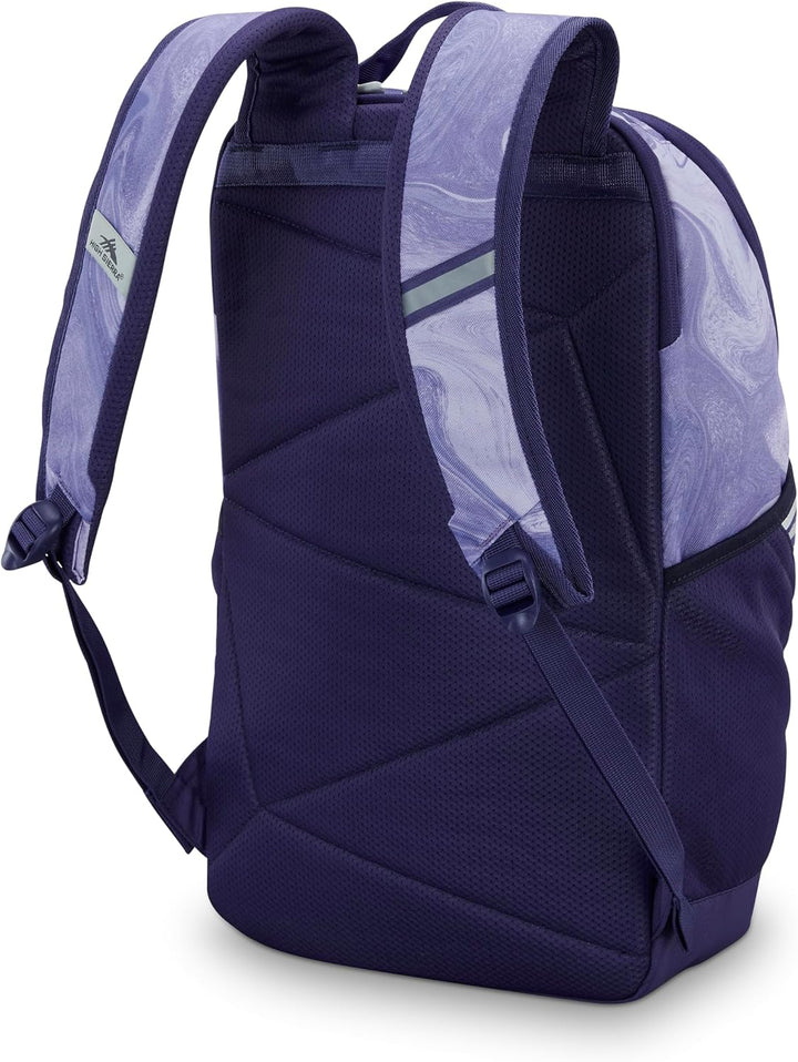 High Sierra Mochila Swoop Sg unisex, Tamaño único