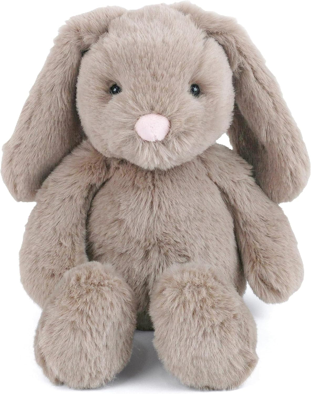 MON AMI Coco Bunny - Conejo de peluche de 13 pulgadas, conejo de Pascua