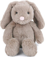 MON AMI Coco Bunny - Conejo de peluche de 13 pulgadas, conejo de Pascua
