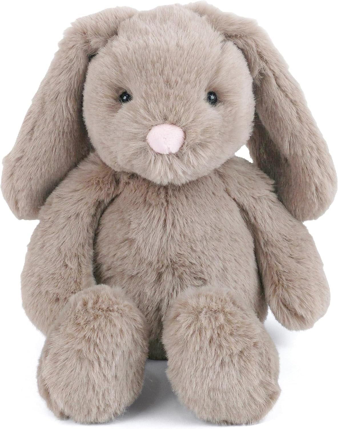 MON AMI Coco Bunny - Conejo de peluche de 13 pulgadas, conejo de Pascua