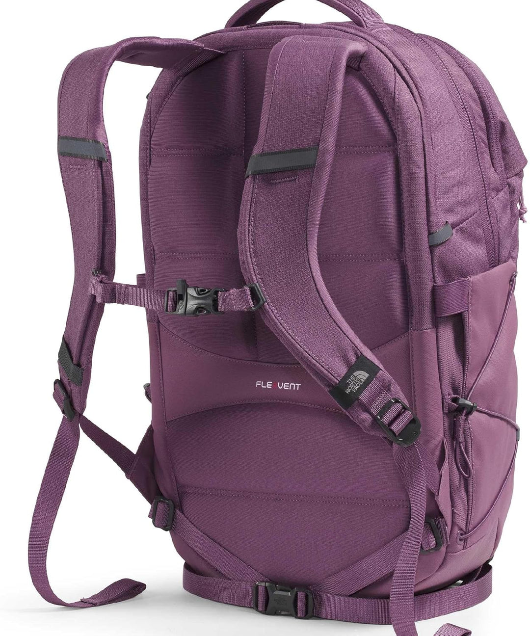 The North Face Borealis - Mochila para laptop para mujer, bolsa de...