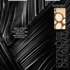 Lancôme Hypnôse - Máscara de pestañas para construir y voluminizar, Extreme black