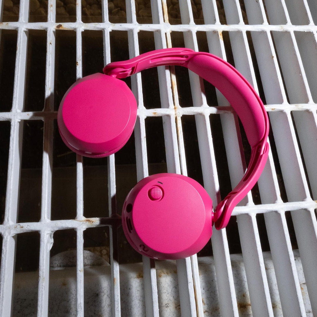 Skullcandy Icon 180 - Auriculares inalámbricos Bluetooth con hasta...