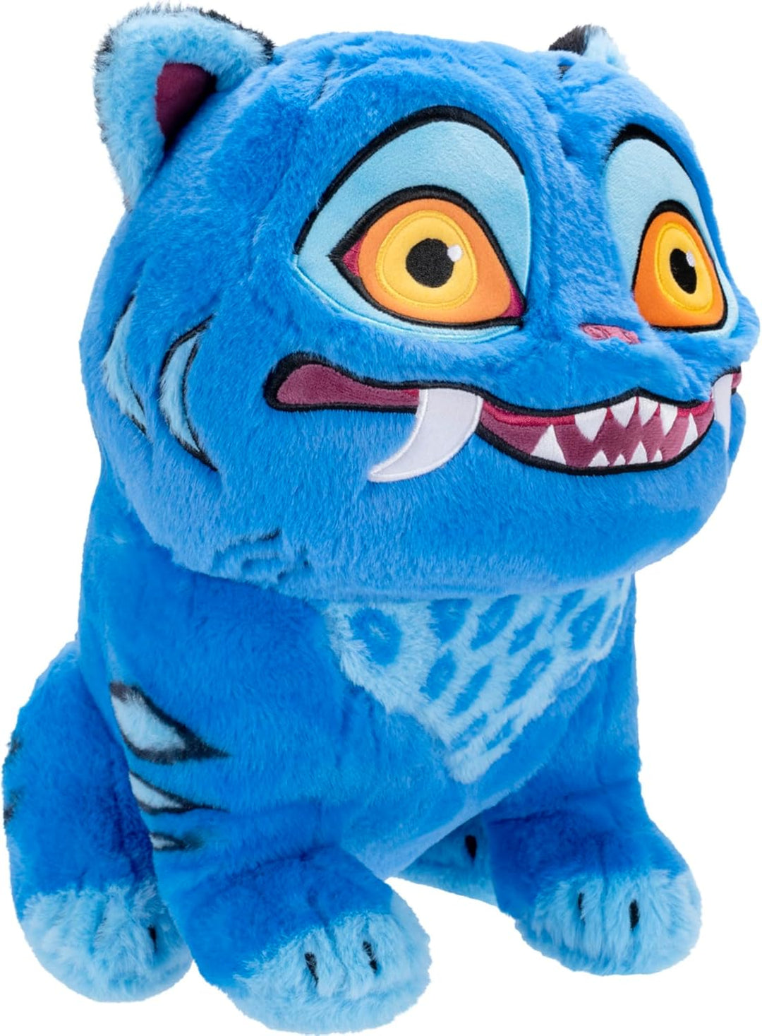 Kpop Demon Hunters Derpy Tiger de 12 pulgadas, personaje de películ...