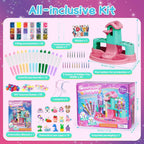 Subao Pen Creator Studio, manualidades para niños de 8 a 12 años, kit de
