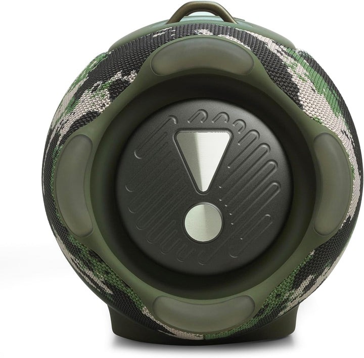 JBL Xtreme 5 - Altavoz portátil impermeable con sonido JBL legendar...