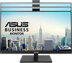 ASUS Monitor de videoconferencia 1080P de 27 pulgadas (BE279QSK) -...