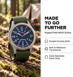 Reloj Timex Expedition Scout para hombre 43mm