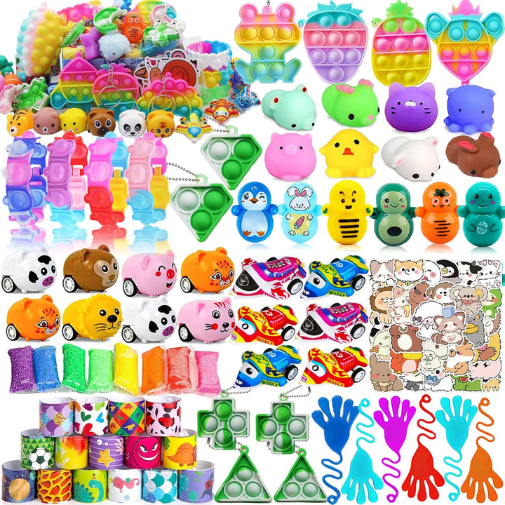 120 piezas de rellenos de huevos de Pascua, recuerdos de fiesta, su...