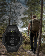 Reloj para exterior de la serie SUUNTO Core