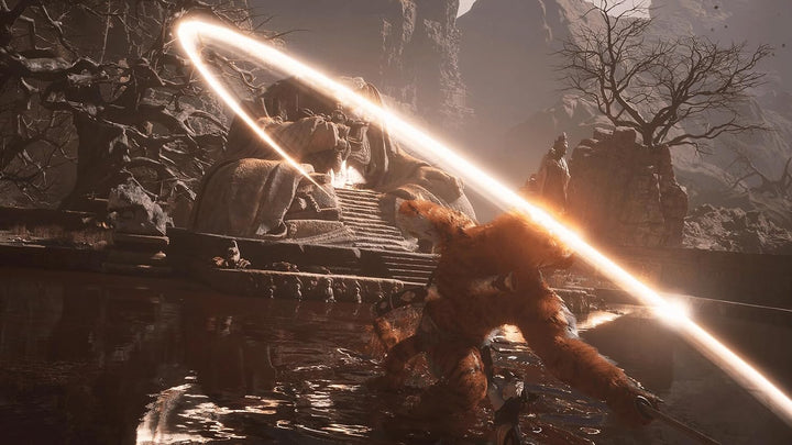 Black Myth Wukong - PlayStation 5