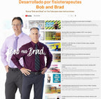 BOB AND BRAD Juego de bandas de resistencia, apilables de hasta 125-150 libras de bandas de entrenamiento con asas, anclaje de puerta y correas de tobillo, bandas de ejercicio resistentes para