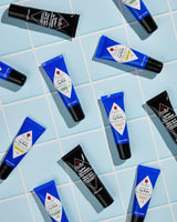Jack Black Bálsamo labial Intense Therapy, 0.25 onzas, protección s...