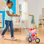PEP Ready Pedal GO Peppa