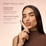 Moroccanoil Bálsamo labial de mantequilla de argán