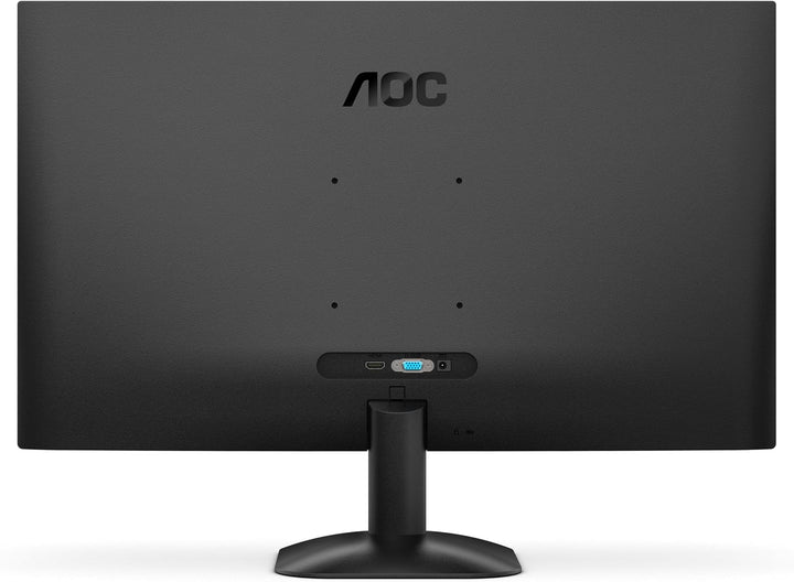 AOC 27B35H3 Monitor de juegos casuales de 27 pulgadas, panel IPS, F...