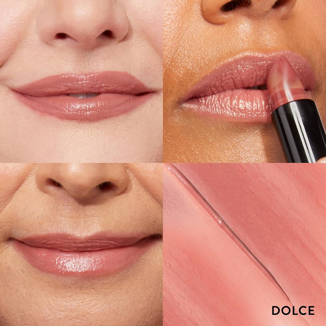 LAURA GELLER NEW YORK Lápiz Labial Sutil de Mármol Italiano - Dolce...