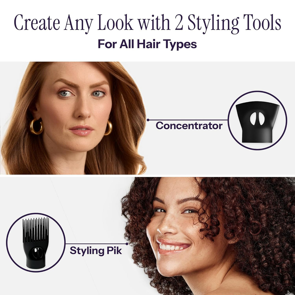 Secador de pelo iónico Pro Artist 2100 Turbo de Hot Tools | Secado...