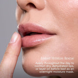 SKINN Lip6X - Suero amplificador de labios, con péptidos, suero hid...